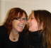 Iris und Dani