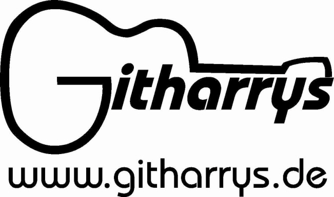 githarrys logo